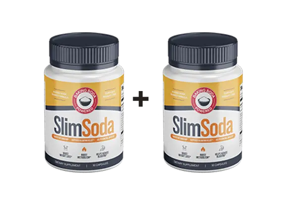 SlimSoda Starter kit