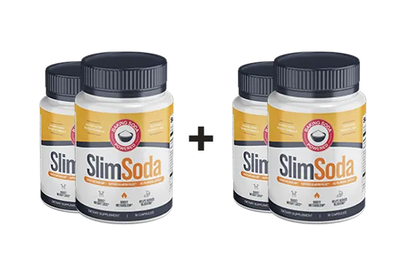 SlimSoda Advanced kit
