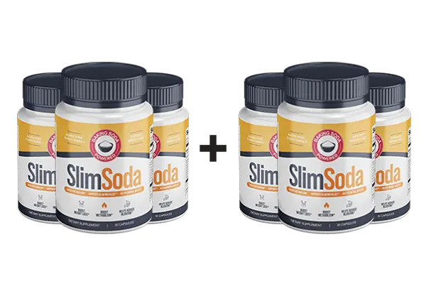 SlimSoda Complete Protocol kit