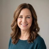 Photo of Jennifer R., 48